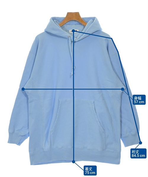 H BEAUTY&YOUTH 連帽衫