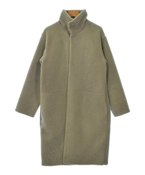 H BEAUTY&YOUTH 其他大衣