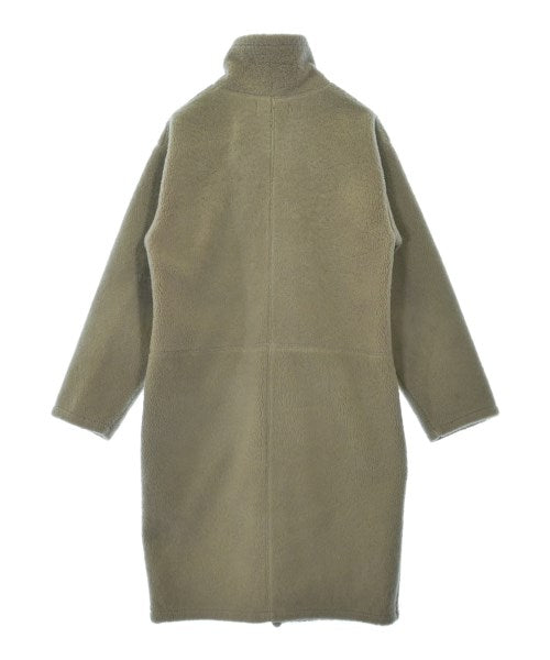 H BEAUTY&YOUTH 其他大衣