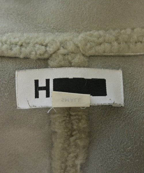 H BEAUTY&YOUTH 其他大衣