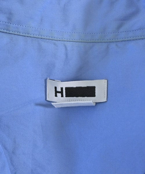 H BEAUTY&YOUTH 休閒襯衫