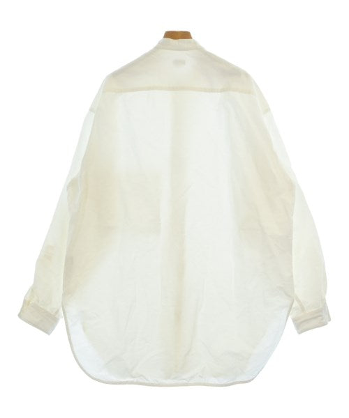 H BEAUTY&YOUTH 休閒襯衫