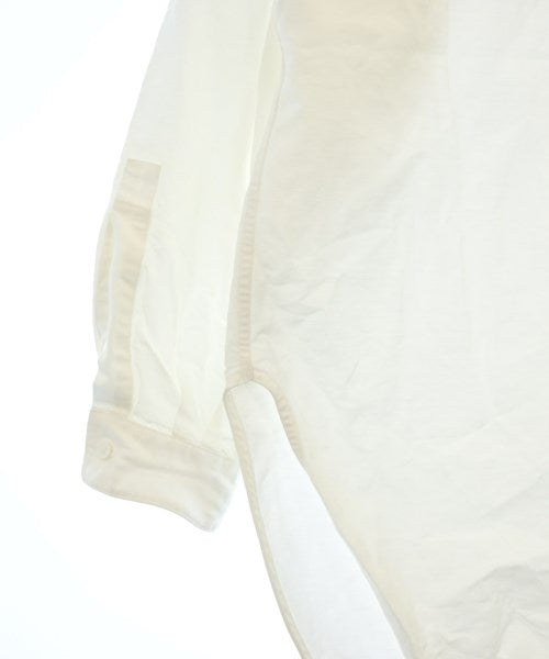 H BEAUTY&YOUTH 休閒襯衫