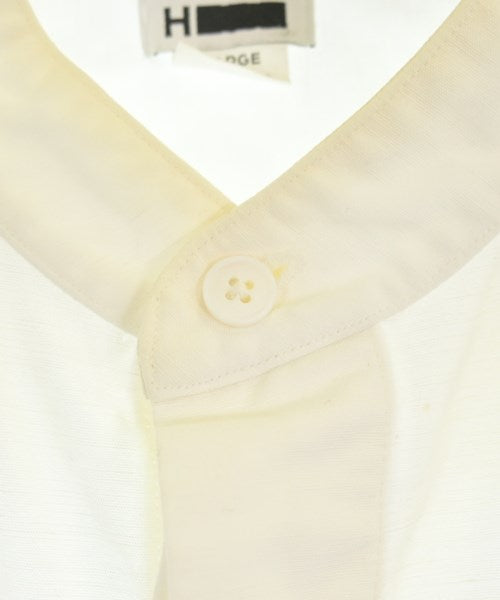 H BEAUTY&YOUTH 休閒襯衫