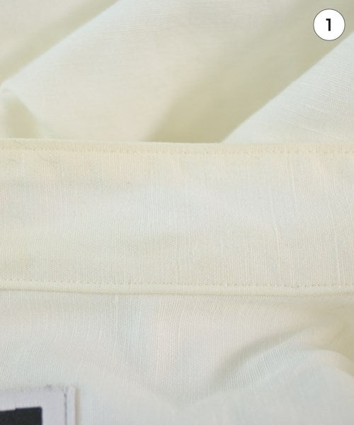 H BEAUTY&YOUTH 休閒襯衫