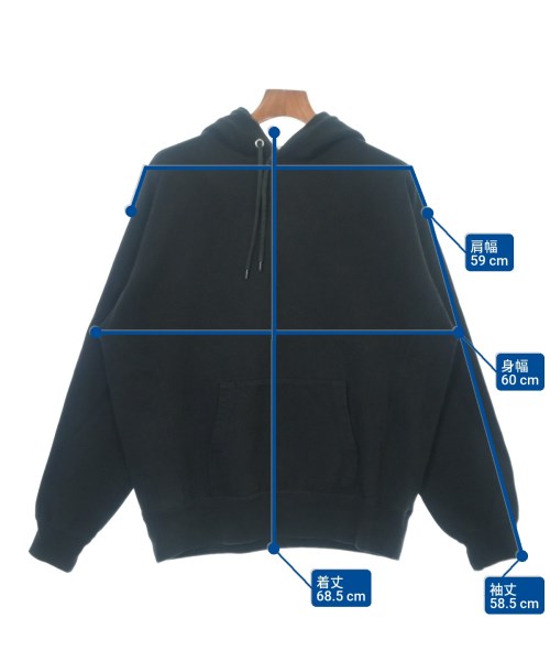 H BEAUTY&YOUTH 連帽衫