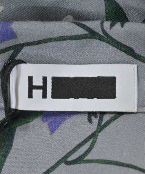 H BEAUTY&YOUTH 休閒襯衫
