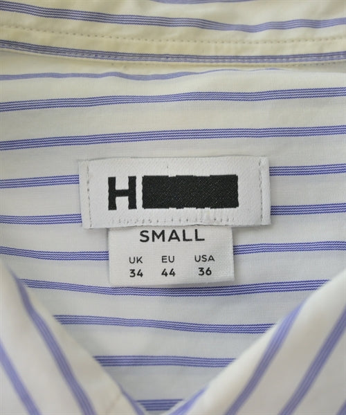 H BEAUTY&YOUTH 休襯衫