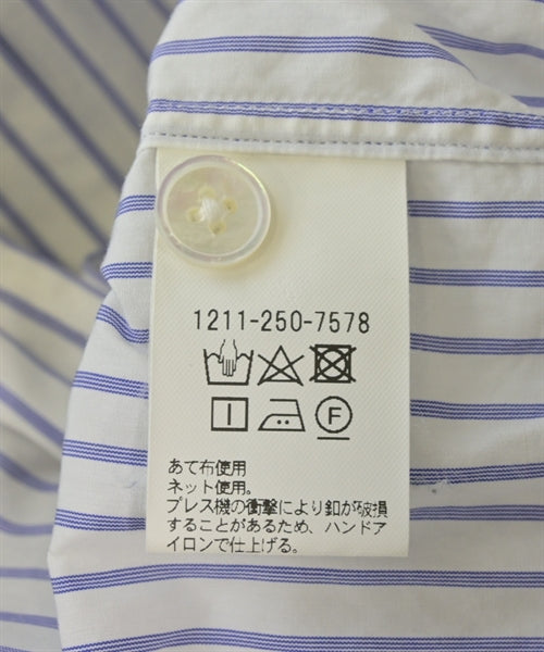 H BEAUTY&YOUTH 休襯衫