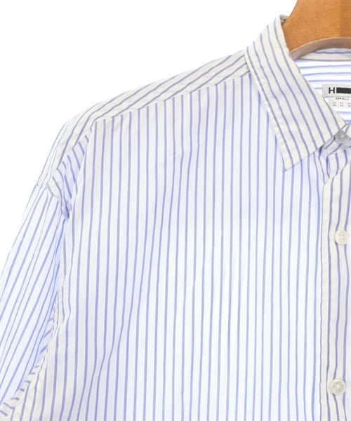 H BEAUTY&YOUTH 休襯衫