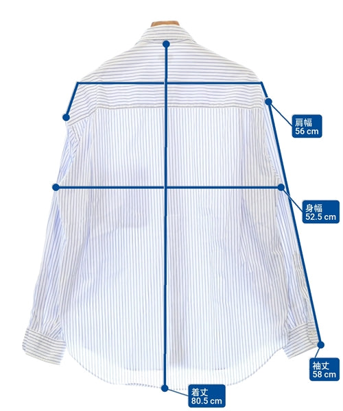 H BEAUTY&YOUTH 休襯衫