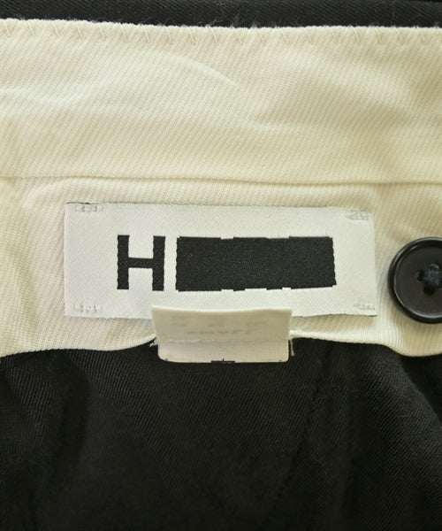 H BEAUTY&YOUTH 長褲