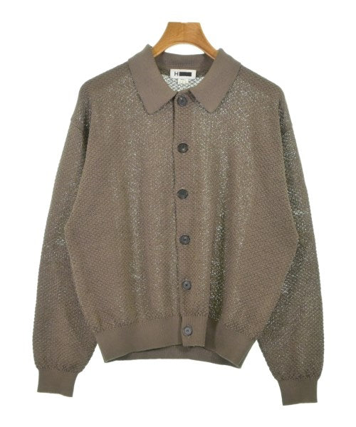 H BEAUTY&YOUTH 開襟衫