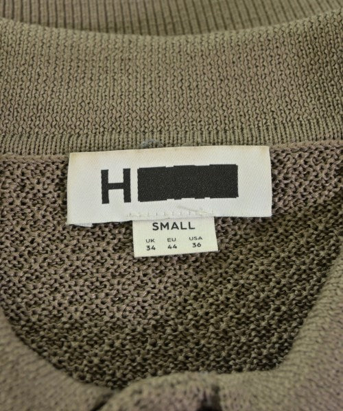 H BEAUTY&YOUTH 開襟衫