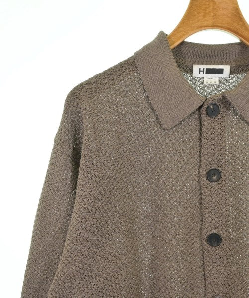 H BEAUTY&YOUTH 開襟衫