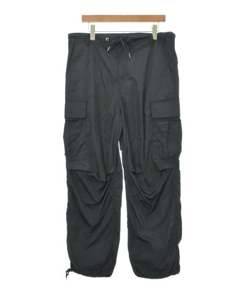 H BEAUTY&YOUTH 工裝