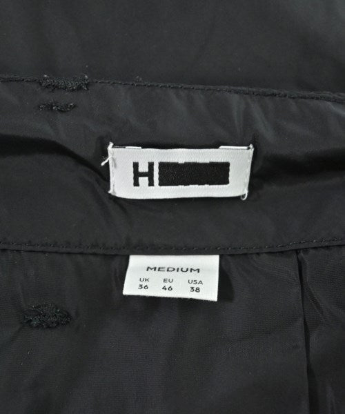 H BEAUTY&YOUTH 工裝