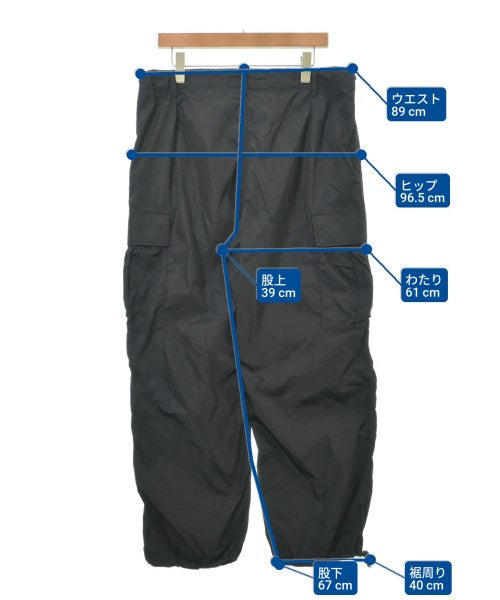 H BEAUTY&YOUTH 工裝