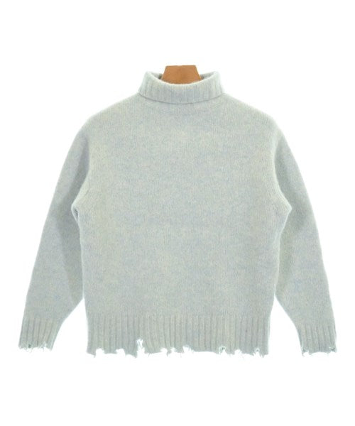 H BEAUTY&YOUTH 毛衣