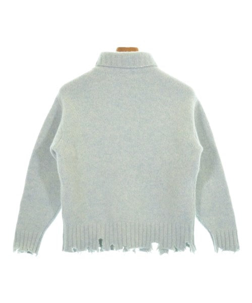 H BEAUTY&YOUTH 毛衣