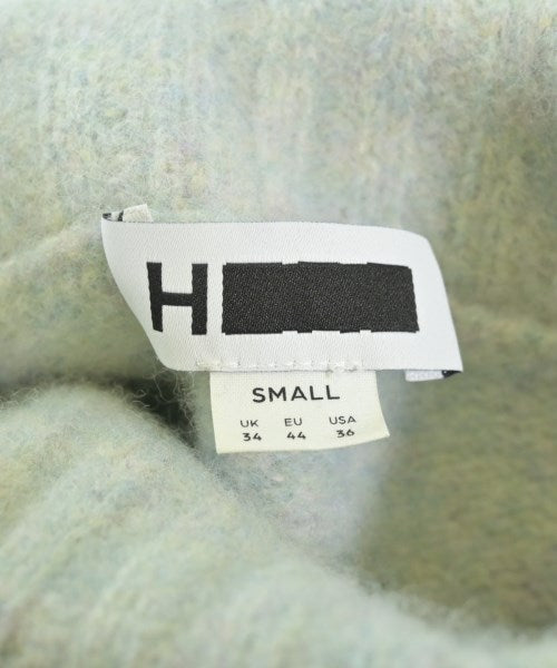 H BEAUTY&YOUTH 毛衣