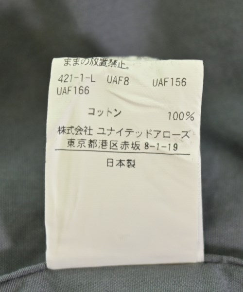 H BEAUTY&YOUTH 休閒襯衫