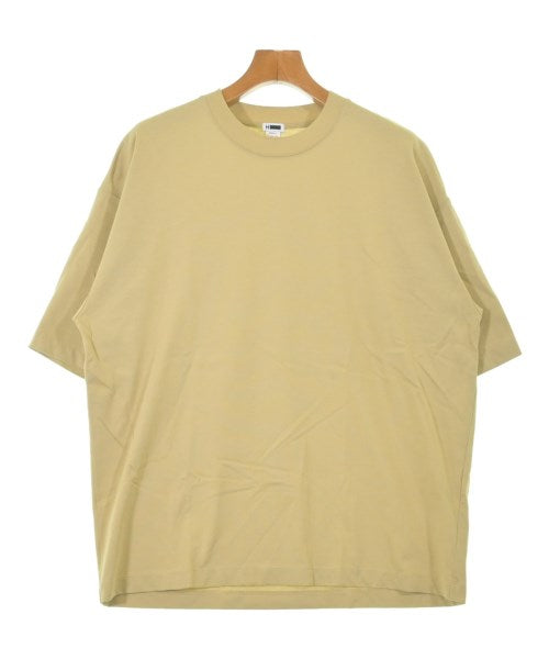 H BEAUTY&YOUTH T恤/上衣