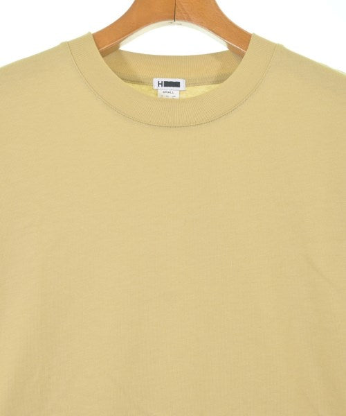 H BEAUTY&YOUTH T恤/上衣