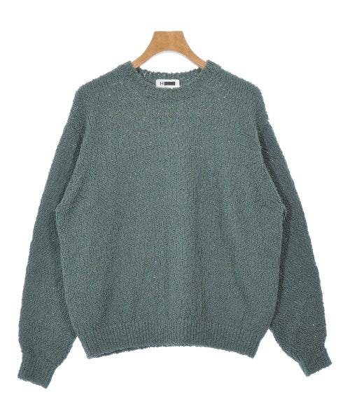 H BEAUTY&YOUTH 毛衣