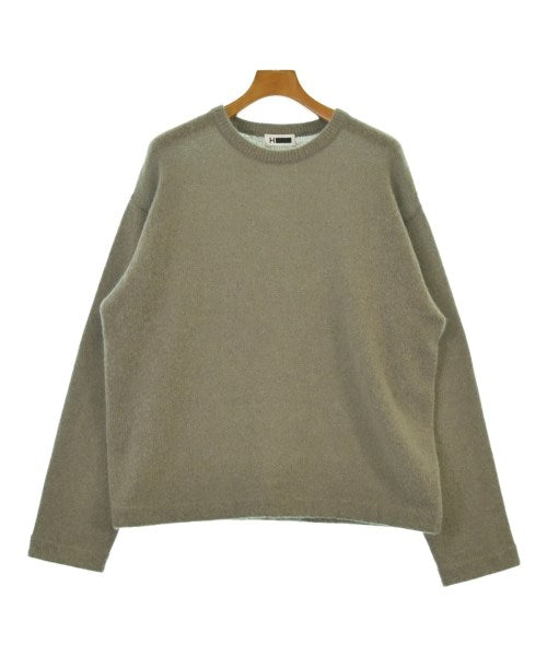 H BEAUTY&YOUTH 毛衣