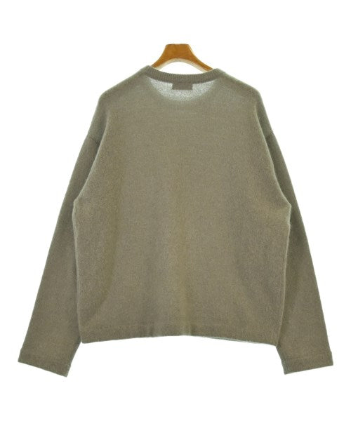H BEAUTY&YOUTH 毛衣