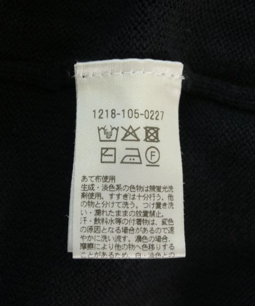 H BEAUTY&YOUTH 毛衣