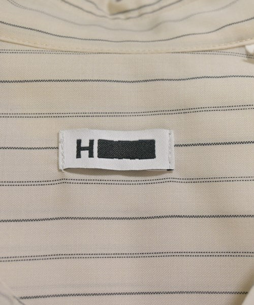 H BEAUTY&YOUTH 休閒襯衫