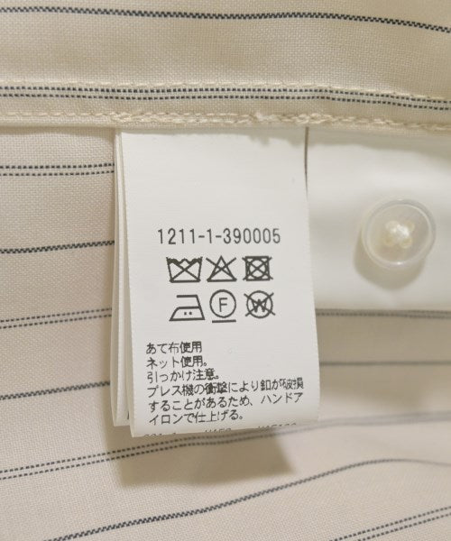 H BEAUTY&YOUTH 休閒襯衫
