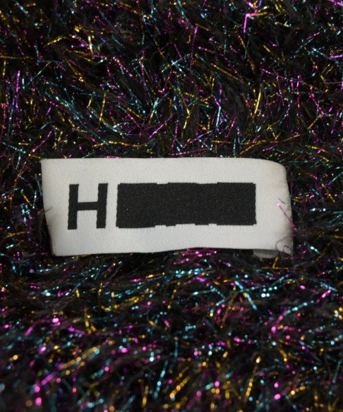 H BEAUTY&YOUTH 毛衣
