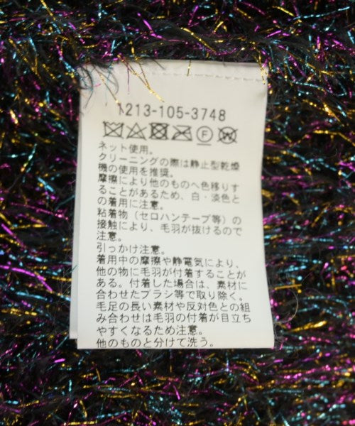 H BEAUTY&YOUTH 毛衣