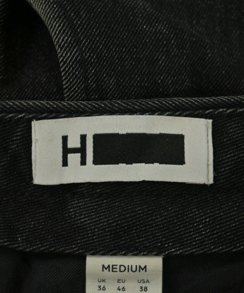 H BEAUTY&YOUTH 牛仔褲