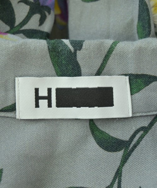 H BEAUTY&YOUTH 休閒襯衫