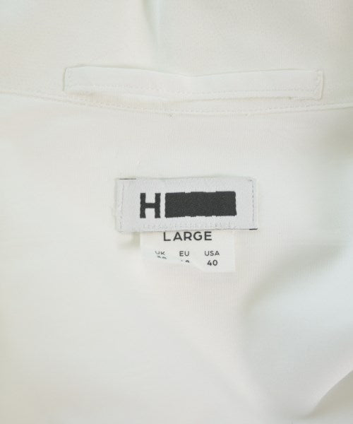 H BEAUTY&YOUTH 休閒襯衫