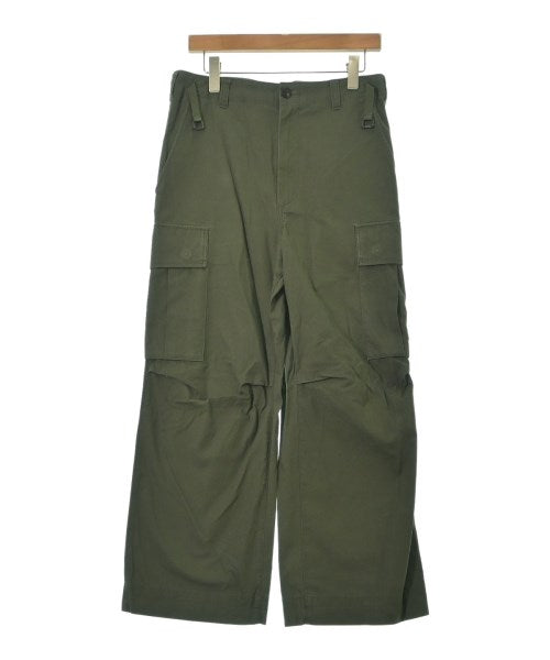 H BEAUTY&YOUTH 工裝褲