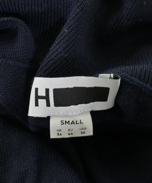 H BEAUTY&YOUTH 毛衣