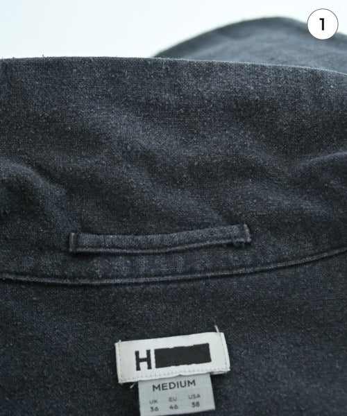 H BEAUTY&YOUTH 休閒襯衫