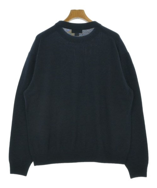 H BEAUTY&YOUTH 毛衣