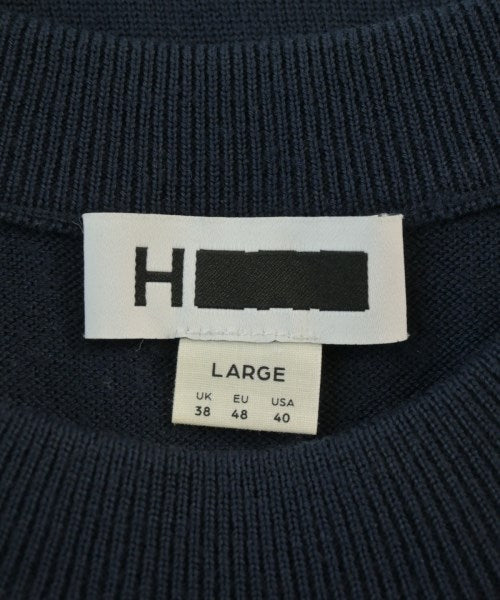 H BEAUTY&YOUTH 毛衣