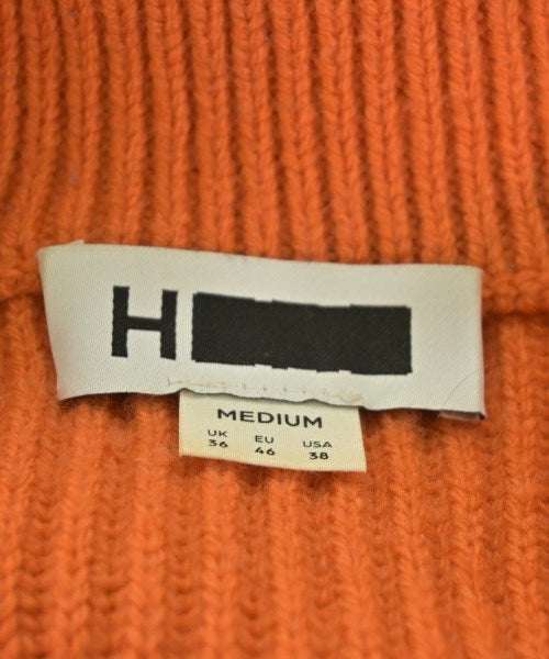 H BEAUTY&YOUTH 毛衣