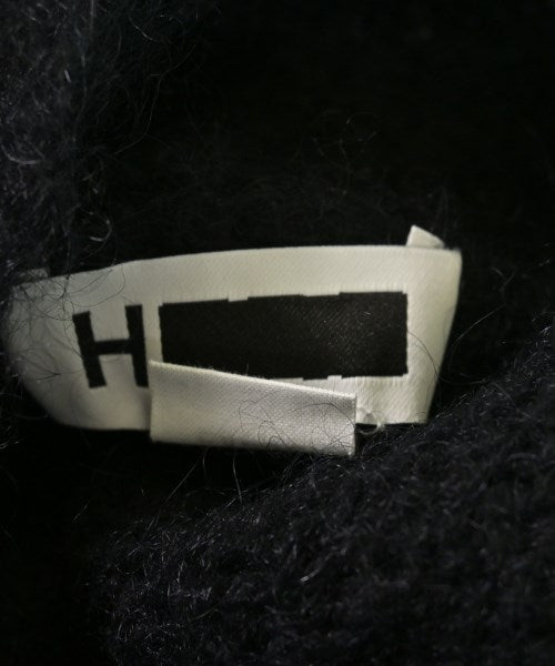 H BEAUTY&YOUTH 毛衣