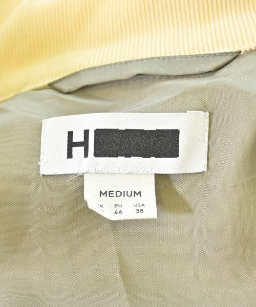 H BEAUTY&YOUTH 其他飛行外套