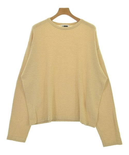 H BEAUTY&YOUTH 毛衣