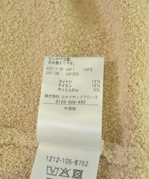 H BEAUTY&YOUTH 毛衣