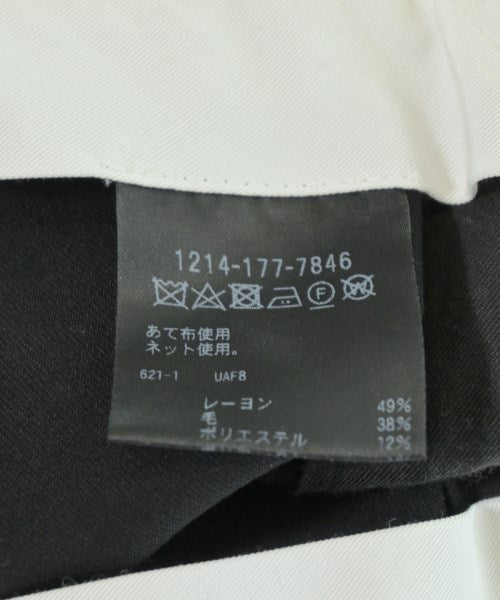 H BEAUTY&YOUTH 長褲